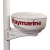 SEAVIEW Radar & Dome Mounts Mast Platform For 24" Raymarine Radar Mount