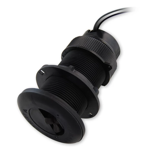 RAYMARINE Transducers DT800 Thru-Hull 12° Degree Tilted Element Traditional Transducer For ST70 Instruments 1 RAYMARINE Transducers DT800 Thru-Hull 12° Degree Tilted Element Traditional Transducer For ST70 Instruments