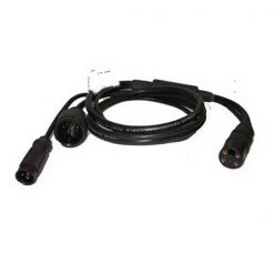 RAYMARINE Speed & Temperature Sensors Speed/Temperature Y-Splitter Cable For Transducer