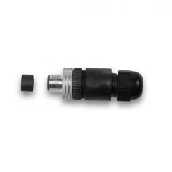 GARMIN Fixed Mount Gps Connectors NMEA 2000 Field-Installable Connector, Male