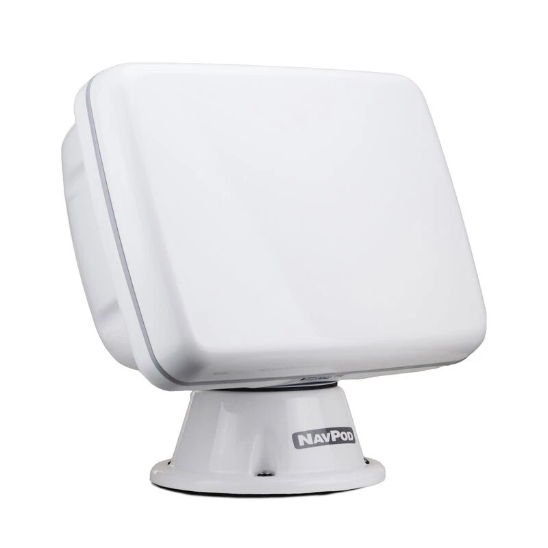 NAVPOD Sailpods PowerPod Uncut, Usable Face 11.125"W X 8"H 1 NAVPOD Sailpods PowerPod Uncut, Usable Face 11.125"W X 8"H