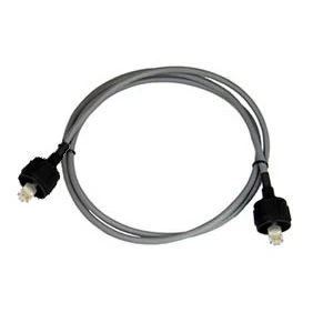 RAYMARINE Network Cables 1.5 Meter SeaTalkhs Dual End Weatherproof Network Cable 1 RAYMARINE Network Cables 1.5 Meter SeaTalkhs Dual End Weatherproof Network Cable