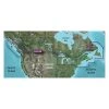 GARMIN Electronic Charts HXCA015 Canada BlueChart G3 MicroSD/SD Card