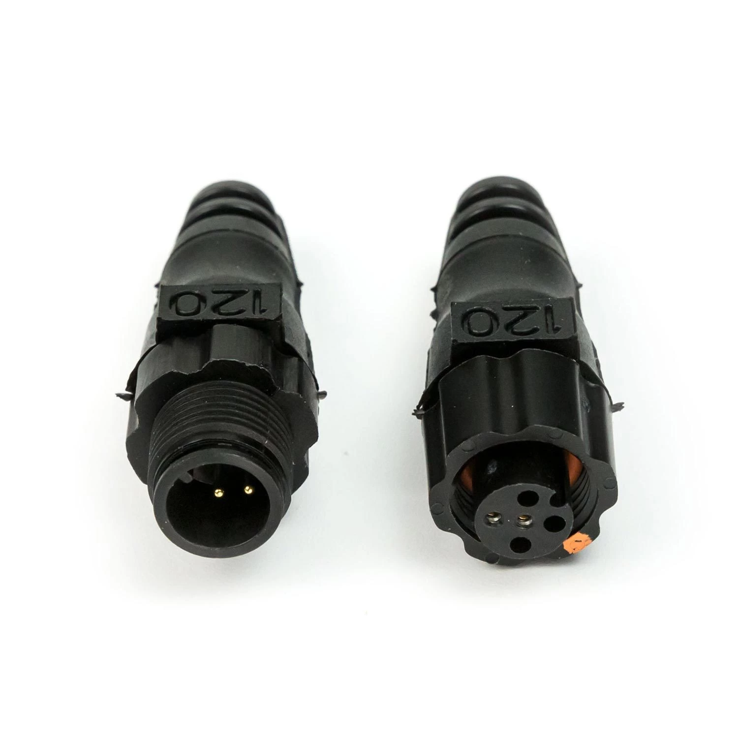 LOWRANCE Network Cables 120 Ohm Terminating Kit 1 LOWRANCE Network Cables 120 Ohm Terminating Kit