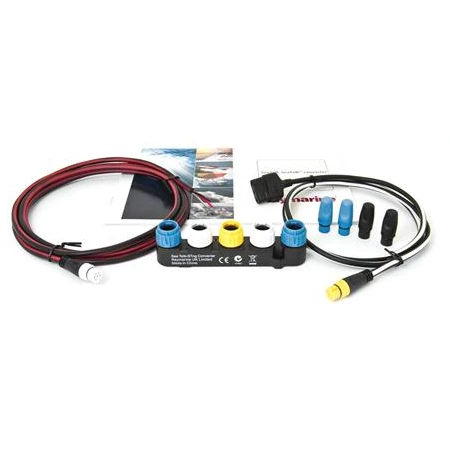 RAYMARINE Network Kits SeaTalk1 To Seatalkng Converter Kit 1 RAYMARINE Network Kits SeaTalk1 To Seatalkng Converter Kit