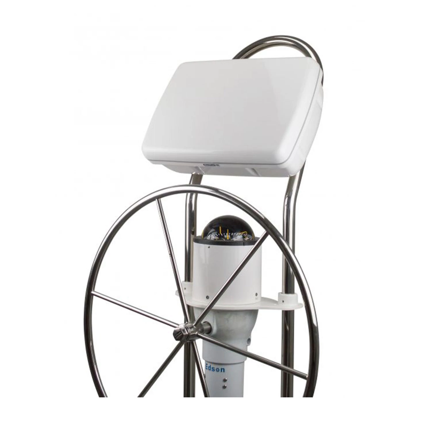 NAVPOD Sailpods SailPod Uncut, Usable Face 15.25"W X 10.5H, For 12"W Guard 1 NAVPOD Sailpods SailPod Uncut, Usable Face 15.25"W X 10.5H, For 12"W Guard