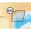 NAVIONICS Electronic Charts MSD/635P+ West Gulf Of Mexico Platinum+ Charts MicroSD Card