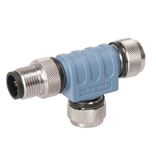 MARETRON Fixed Mount Gps Connectors Micro Tee 1 MARETRON Fixed Mount Gps Connectors Micro Tee