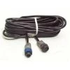 LOWRANCE Transducer Extension Cables XT-20BL 20' Blue 7-Pin Transducer Extension Cable