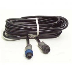 LOWRANCE Transducer Extension Cables XT-20BL 20' Blue 7-Pin Transducer Extension Cable