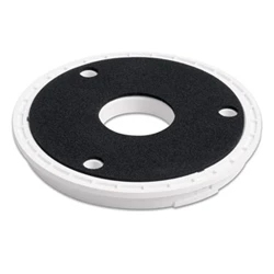 GARMIN Radar & Dome Mounts Marine Antenna Surface Mount 1 GARMIN Radar & Dome Mounts Marine Antenna Surface Mount