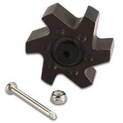 GARMIN Speed & Temperature Sensors Speed Sensor Paddle Wheel, Replacement 1 GARMIN Speed & Temperature Sensors Speed Sensor Paddle Wheel, Replacement