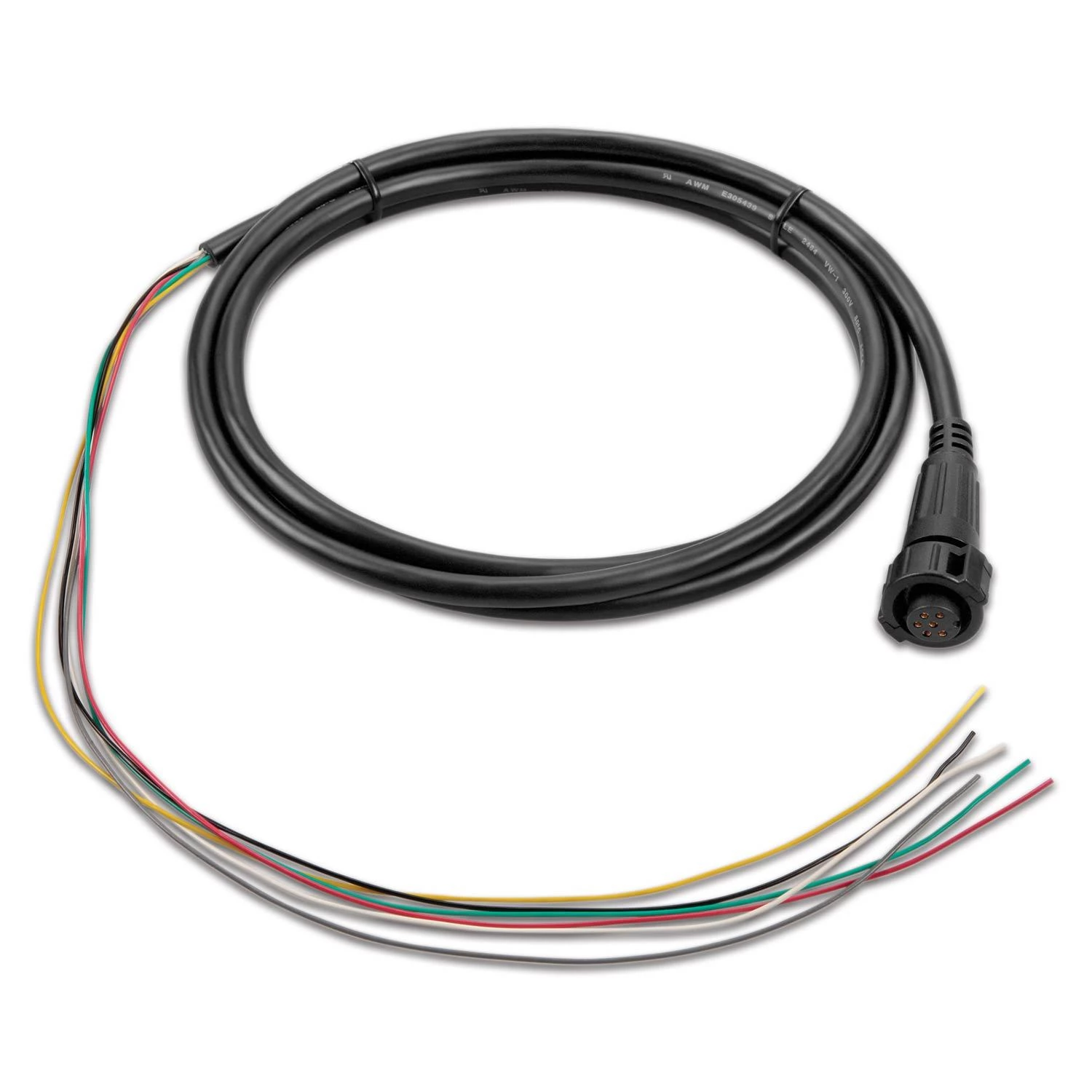 GARMIN Network Cables Safety Related Message Cable (SRM) 1 GARMIN Network Cables Safety Related Message Cable (SRM)