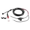GARMIN Network Cables 2' Power Replacement Cable