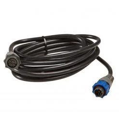SIMRAD Transducer Extension Cables XT-12BL 12' 7-Pin Transducer Extension Cable