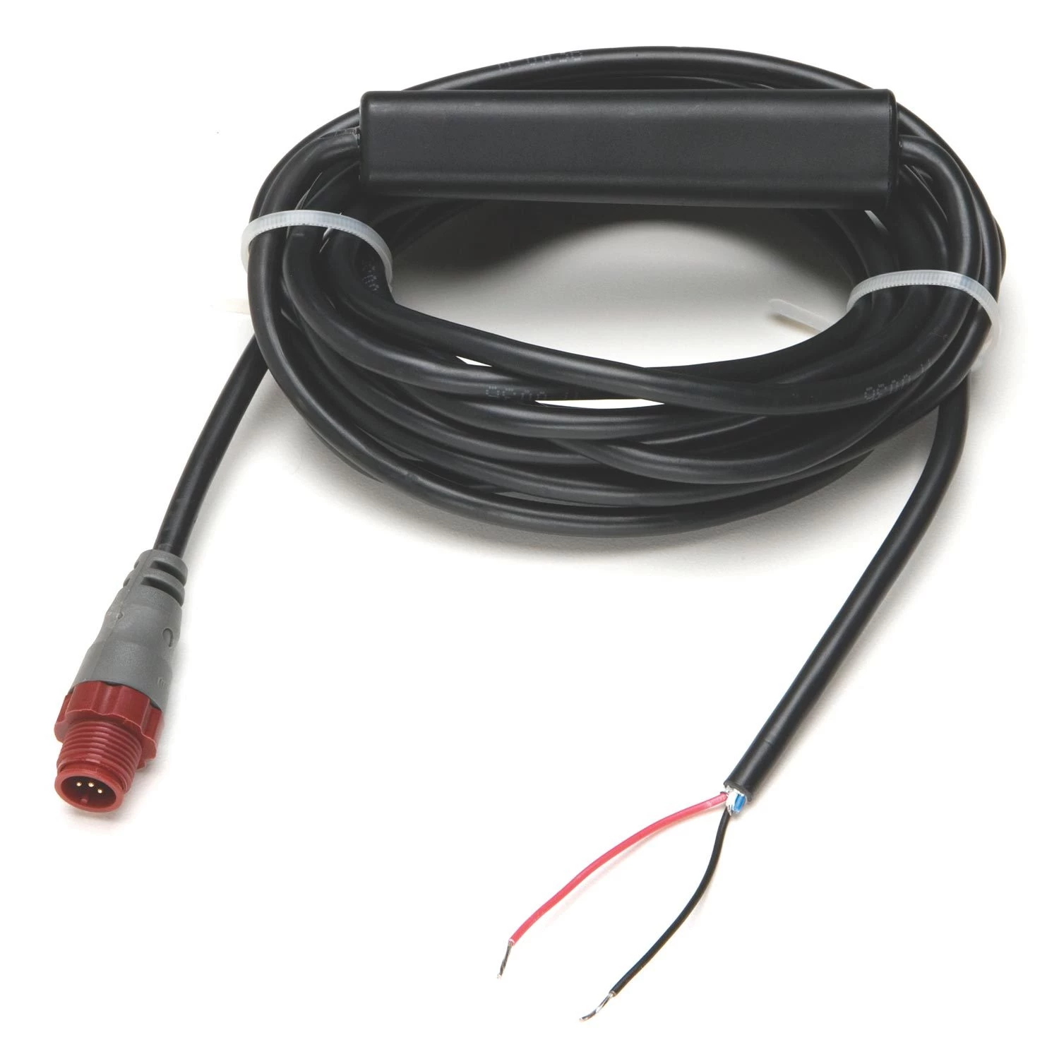 SIMRAD Network Kits EP-65R Fluid Level Sensor With 10' Cable And T-Connector 1 SIMRAD Network Kits EP-65R Fluid Level Sensor With 10' Cable And T-Connector