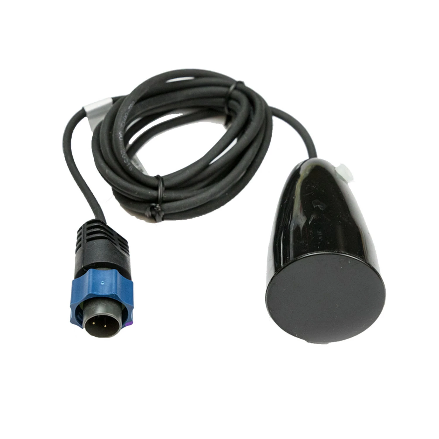 LOWRANCE Transducers PTI-WBL Traditional Ice Transducer 1 LOWRANCE Transducers PTI-WBL Traditional Ice Transducer