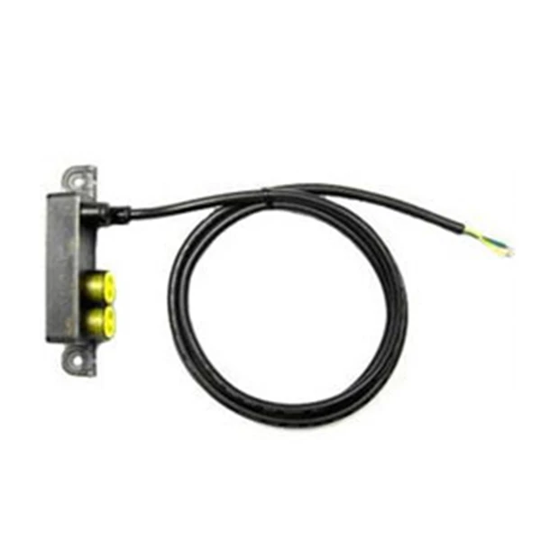 SIMRAD Network Cables AT10HD NMEA 0183 Heading Sensor 1 SIMRAD Network Cables AT10HD NMEA 0183 Heading Sensor