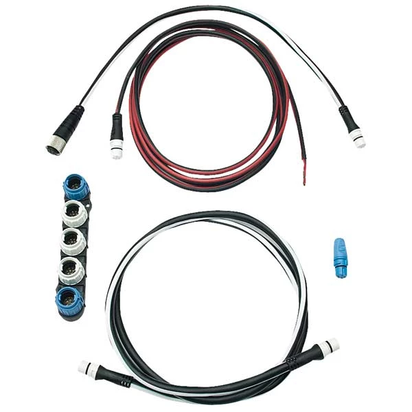 Network Kits Raymarine NMEA2000 SeaTalking Gateway Kit 1 Network Kits Raymarine NMEA2000 SeaTalking Gateway Kit
