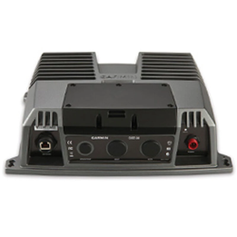 GARMIN Black Box Sonar GSD™ 26 CHIRP Professional Sonar Module 1 GARMIN Black Box Sonar GSD™ 26 CHIRP Professional Sonar Module