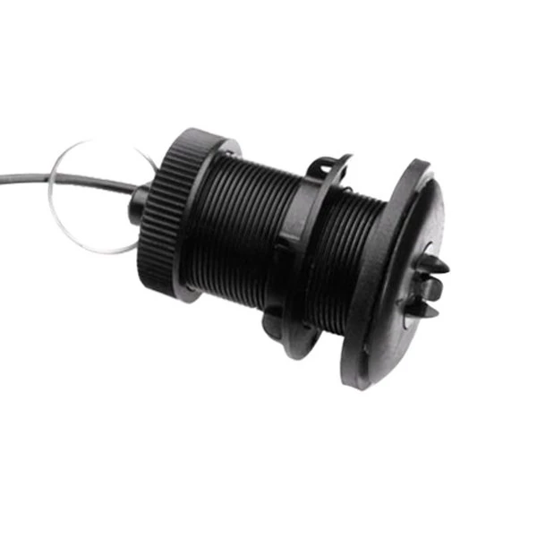 SIMRAD Transducers ST800 Smart Thru-Hull Traditional Transducer 1 SIMRAD Transducers ST800 Smart Thru-Hull Traditional Transducer