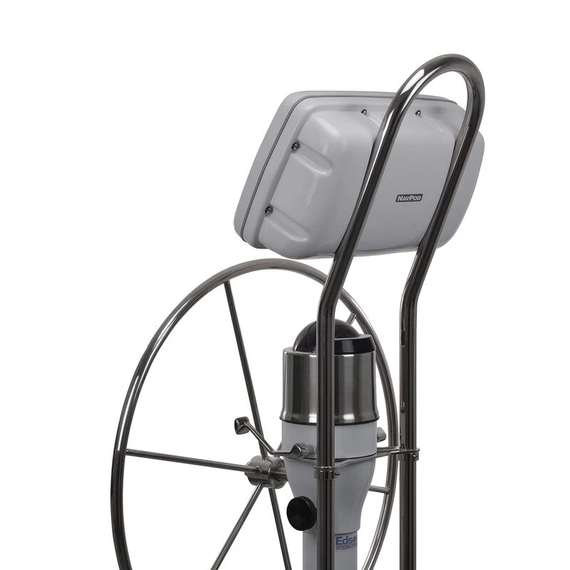 NAVPOD Sailpods SystemPod Uncut 17.125"W X 9.125"H Usable Face 2 NAVPOD Sailpods SystemPod Uncut 17.125"W X 9.125"H Usable Face - Image 2