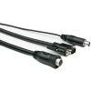 RAYMARINE Network Cables E-Series Video Accessory Cable