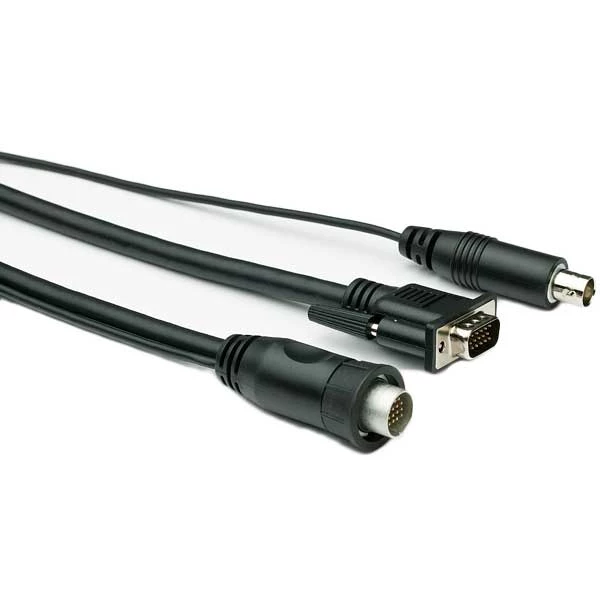 RAYMARINE Network Cables E-Series Video Accessory Cable 1 RAYMARINE Network Cables E-Series Video Accessory Cable