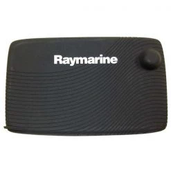 RAYMARINE Fixed Mount Gps Covers R70005 C/E Series 9" Suncover