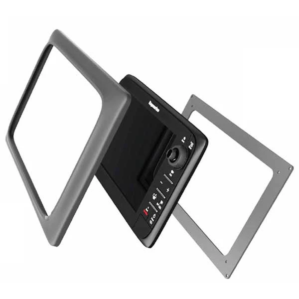 RAYMARINE Fixed Mount Gps Mounts C/E Series Mounting Adaptor Kit 1 RAYMARINE Fixed Mount Gps Mounts C/E Series Mounting Adaptor Kit