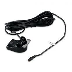 GARMIN Transducers Echo™ Series Transom Mount Dual Frequency Transducer