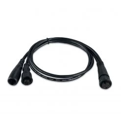 GARMIN Fishfinder Cables & Adapters Female 6-Pin To Male 4-Pin Transducer Adapter Cable