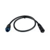 GARMIN Fishfinder Cables & Adapters 6-Pin Female To 8-Pin Male Transducer Adapter