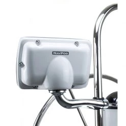 NAVPOD Sailpods RailMount Precut For 7" Garmin GPSMap® Chartplotters 5 NAVPOD Sailpods RailMount Precut For 7" Garmin GPSMap® Chartplotters -Fishfinders Sales Store 13213681 3 1500