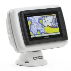 NAVPOD Sailpods PowerPod Pre-Cut For Garmin GPSMAP® 7"