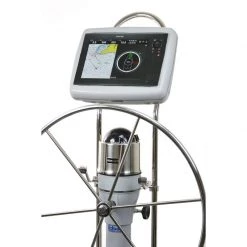 NAVPOD Sailpods SailPod Precut For Simrad NSS12 And B&G Zeus Touch 12, For 9.5"W Guard