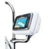 NAVPOD Sailpods RailMount Precut For 7" Raymarine ESeries Multifunction Displays