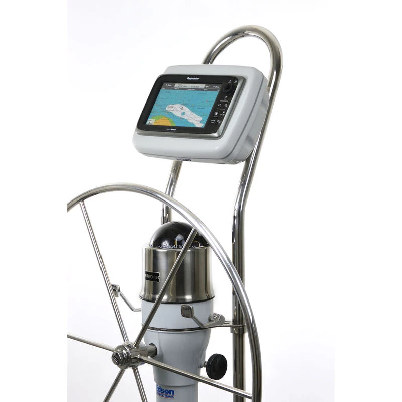 NAVPOD Sailpods SailPod Precut For Raymarine C95, C97, E95 And E97, For 9.5" W Guard 2 NAVPOD Sailpods SailPod Precut For Raymarine C95, C97, E95 And E97, For 9.5" W Guard - Image 2