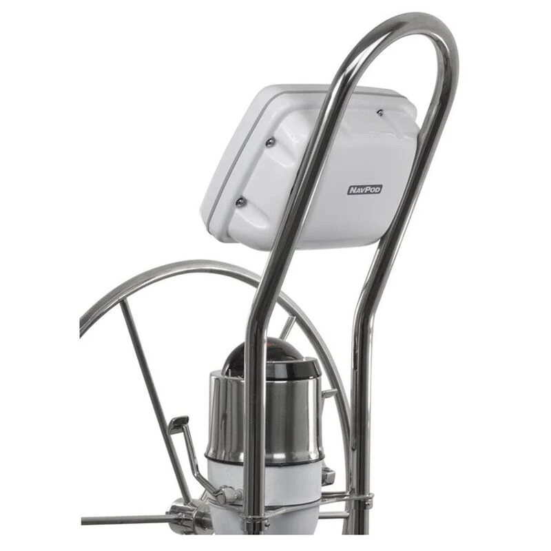 NAVPOD Sailpods SailPod Precut For Raymarine C95, C97, E95 And E97, For 9.5" W Guard 1 NAVPOD Sailpods SailPod Precut For Raymarine C95, C97, E95 And E97, For 9.5" W Guard