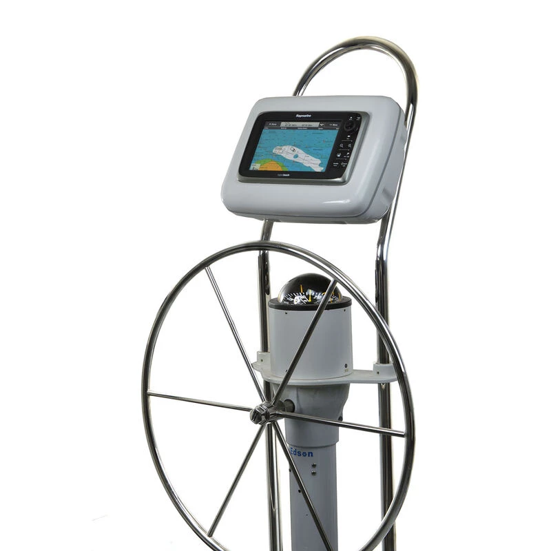 NAVPOD Sailpods SailPod Precut For Raymarine C95, C97, E95 And E97, For 12" W Guard 1 NAVPOD Sailpods SailPod Precut For Raymarine C95, C97, E95 And E97, For 12" W Guard