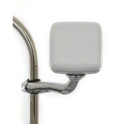 NAVPOD Sailpods RailMount Uncut, Usable Face 4.5"W X 4.5"H