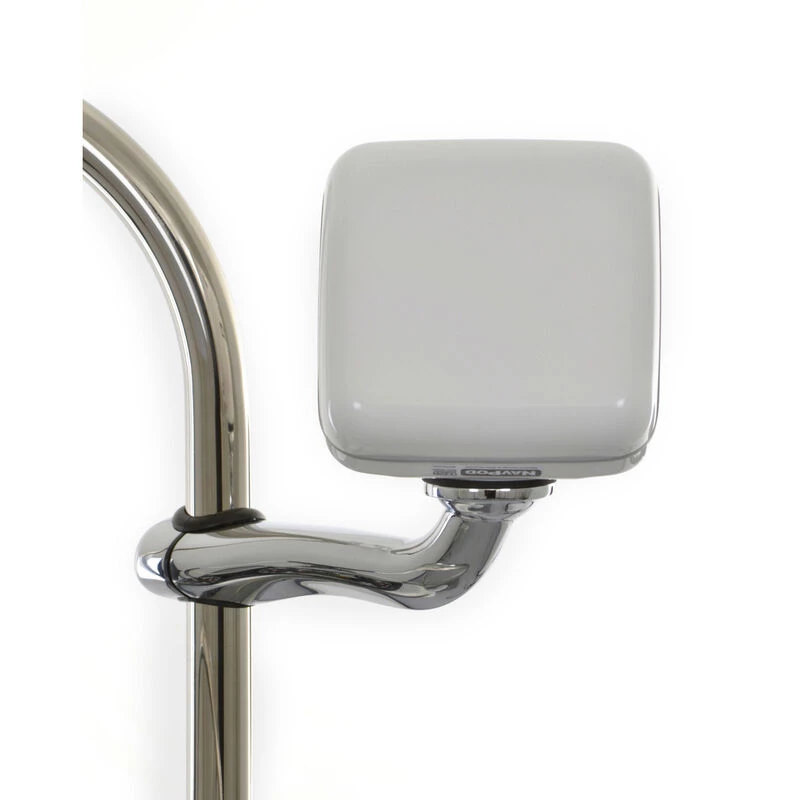 NAVPOD Sailpods RailMount Uncut, Usable Face 4.5"W X 4.5"H 1 NAVPOD Sailpods RailMount Uncut, Usable Face 4.5"W X 4.5"H