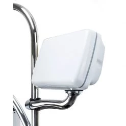 NAVPOD Sailpods RailMount Uncut, Usable Face 8.75"W X 6"H