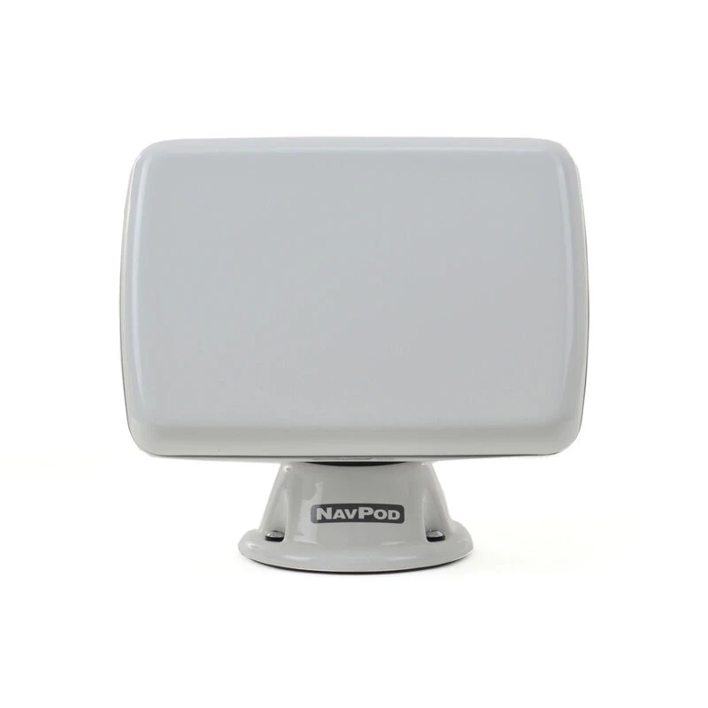 NAVPOD Sailpods PowerPod Uncut, Usable Face 8.75"W X 6"H 2 NAVPOD Sailpods PowerPod Uncut, Usable Face 8.75"W X 6"H - Image 2