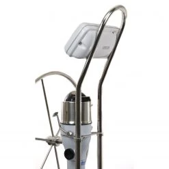 NAVPOD Sailpods 9.5"W Single Bend AngleGuard For SystemPod And SailPod, 1.25" Dia.