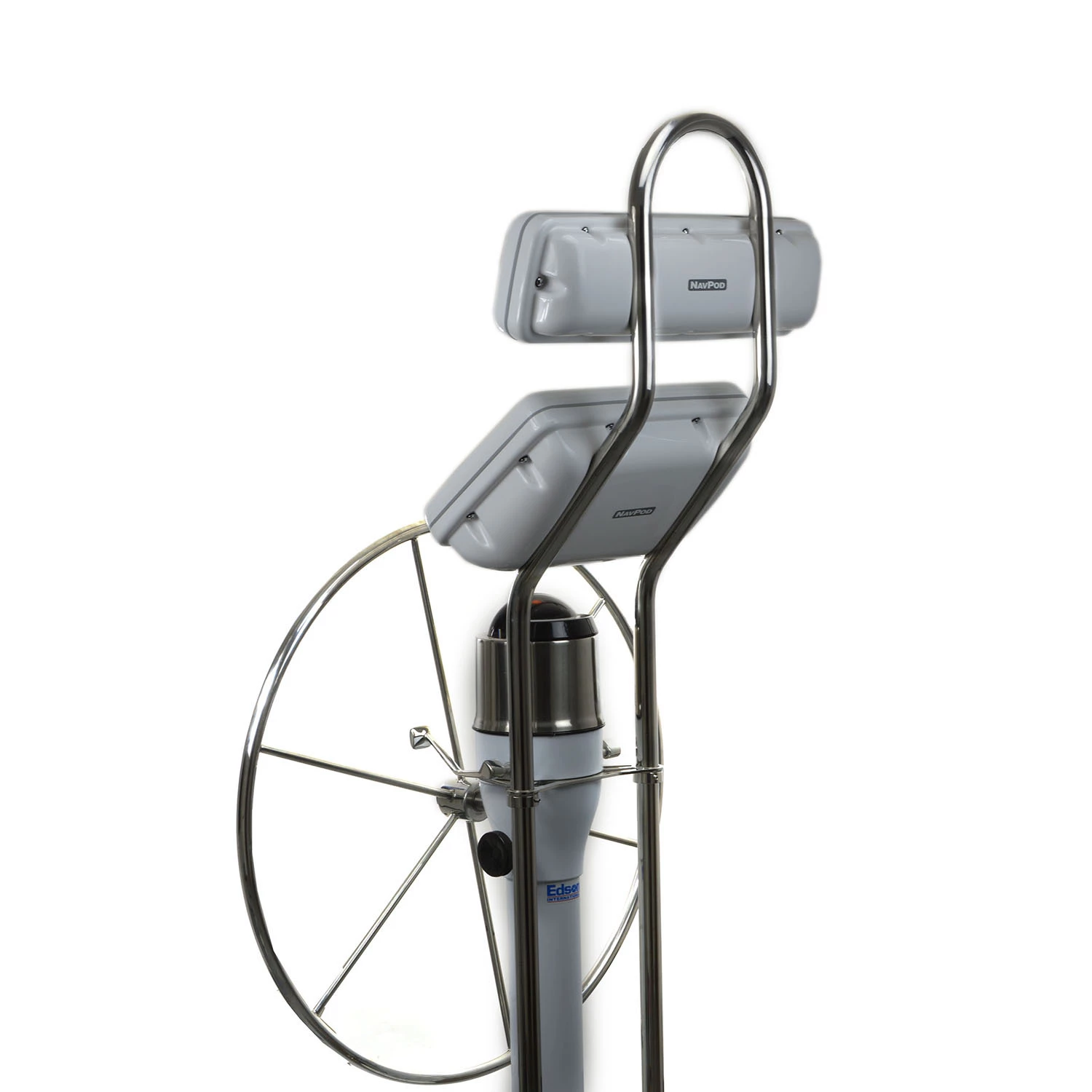 NAVPOD Sailpods 9.5"W Double Bend AngleGuard For InstrumentPod And SailPod 1 NAVPOD Sailpods 9.5"W Double Bend AngleGuard For InstrumentPod And SailPod