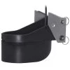 RAYMARINE Transducers TM265LH Transom Mount CHIRP Transducer