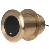 RAYMARINE Transducers B75L Thru-Hull CHIRP Transducer