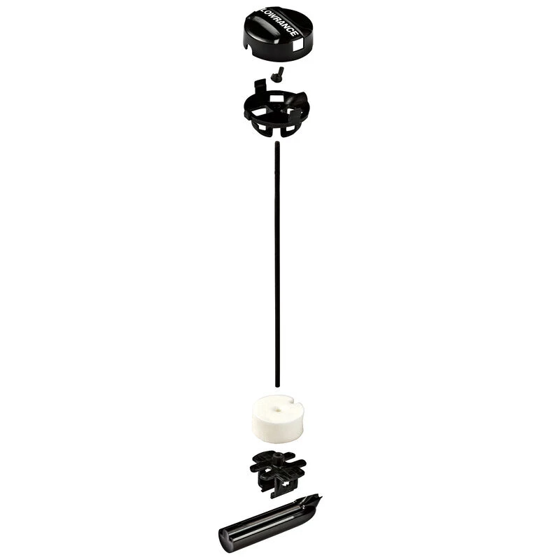 LOWRANCE Kayak Electronics Mounts & Electrical Kayak Scupper Hole Transducer Mounting System 2 LOWRANCE Kayak Electronics Mounts & Electrical Kayak Scupper Hole Transducer Mounting System - Image 2