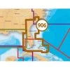 NAVIONICS Electronic Charts MSD/906P+ U.S. Southeast To Bahamas Platinum+ Charts MicroSD Card